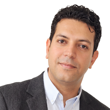 Faycal Belyazid